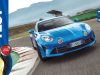 Alpine A110 2019 | Prova in pista  | NEW!