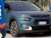 CITROEN C4 CACTUS | Prova 1.2 turbo benzina 130 CV 3 cil