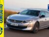 Peugeot 508 SW 2019