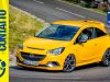 Opel Corsa GSi 150 CV 2019 | Primo contatto