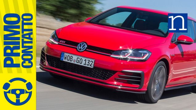 Plancia_Gialla_Primo-Contatto2018_golf_Gti