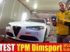 Alfa Romeo Giulia 2.2 Turbo Diesel AT8 || Ecu Tuning