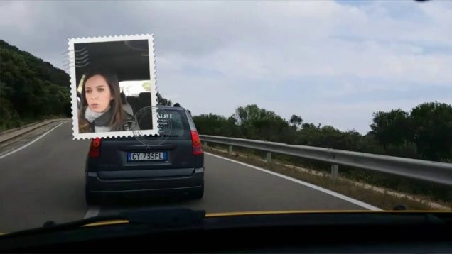 Chip Tuning | Test Pedal Sprint DS3