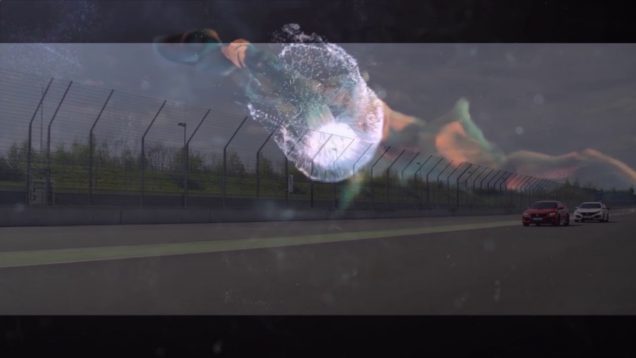 Chiusura puntata NewsautoTV