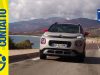 Citroën C3 Aircross  | Test Primo Contatto – NEWSAUTO