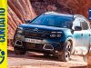 Citroën C5 Aircross | Test SUV  diesel 180 cv [anteprima]