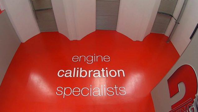 Dimsport Electronic Italy story | 25 years