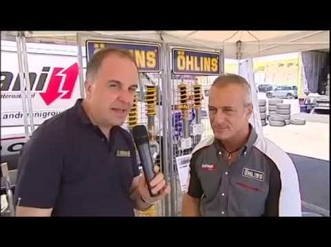 ELABORARE DAY | Track Day