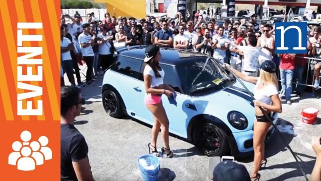 Elaborare | Day Track Day | Racalmuto (Agrigento) Sicilia 2016