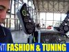 Fashion & Tuning | Autodromo di Adria 2017