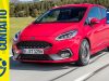 FORD FIESTA ST 2019 new sound! | Primo contatto