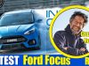 Ford Focus RS || Test Prova Pista
