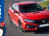 Honda Civic Type R 2018 VTEC TURBO 320 | Test Primo Contatto