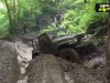 Jeep TJ V8 Sound 4×4 EXTREME!