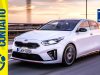 Kia PROCEED GT 2019 | Prova ANTEPRIMA 1.6 turbo shooting brake coreana