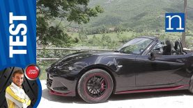 Mazda MX-5 ND | Serie Speciale Yamamoto Signature | Prova completa