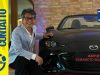 Mazda MX-5 Yamamoto & Miataland | Limited edition