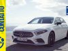 Mercedes Classe A 2018  | Primo Contatto World Premiere  [ENGLISH SUB]