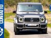 Mercedes Classe G 2018 G63 AMG e G500 V8 | Primo Contatto in offroad e strada + G300D storico