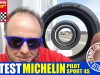 Michelin Pilot Sport 4S | Test Primo contatto