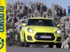 New Suzuki Swift Sport | Primo contatto della piccola hothatch con motore turbo