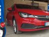 OPEL ASTRA  | Test su strada versione “Turbo OPC Line”