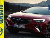 OPEL INSIGNIA GSi | TEST Primo contatto