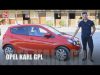 Opel Karl Kosmo 1.0 Gpl | Test su strada benz/gpl