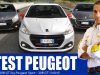 Peugeot 208 GTi by Peugeot Sport | Test Prova in pista