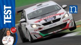 PEUGEOT 308 | GTi by PEUGEOT SPORT | Test Pista – Test su strada