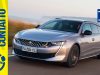 PEUGEOT 508 SW 2019 | Test BlueHDi 160 cv diesel [primo contatto]
