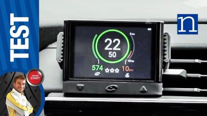 Regalo! COYOTE mini | Come funziona il segnalatore di autovelox e pericoli stradali