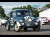 Renault 4 CV  [1951] | Renault Classic | Test Racing