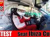 Seat Ibiza Cup | Autodromo di MONZA | Seat Motorsport Italia