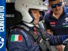Stefano Accorsi Attore Pilota | Test Peugeot 308 Racing Cup