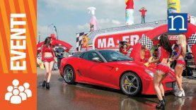 Track Day || Elaborare Day | Circuito del Sele Battipaglia 2017