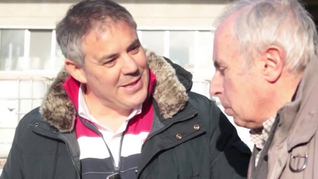 Winter Marathon 2017 | Test Protezione Carrozzeria | MaFra