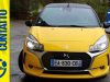 DS3 cabrio TEST motore 3 cilindri 1.2 THP [2016]