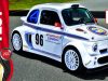 Fiat 500 Turbo Delta Maxi 235 CV | Tuning Test