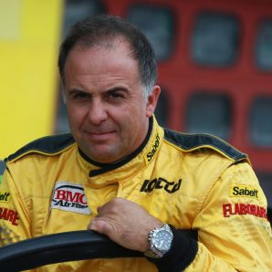 giovanni-mancini-pilota-driver