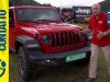 Jeep Wrangler 2019 | Primo contatto novità Rubicon JL / JLU