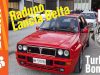 Lancia Delta Integrale e turbine bomba!