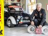 Lorenzo Lauria | Preparatore Italiano Fiat 500 storiche bicilindriche