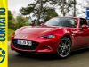 Mazda MX-5 RF  | Test