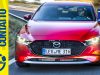 Mazda3 HYBRID  // TEST ai raggi X mild hybrid 2 litri benzina 122 cv  // + diesel