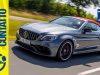 Mercedes-AMG C 63 S Cabrio V8 | Test Prova su strada