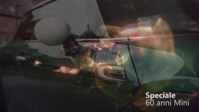 NewsautoTV Intro puntata 10