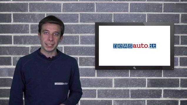 NewsAutoTV saluti finali