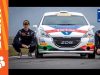 Peugeot Sport Italia CIR RALLY 2019 – 208 R2 R2B equipaggio ufficiale