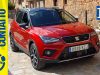 SEAT ARONA | Test su strada versione FR | SUV
